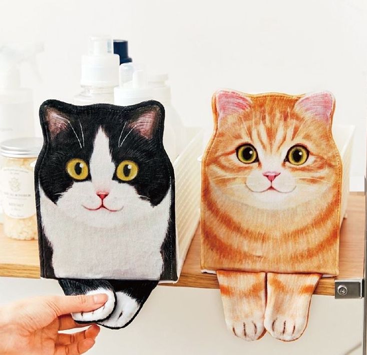 360度“云吸猫”？日本这家猫咪商店简直爱了