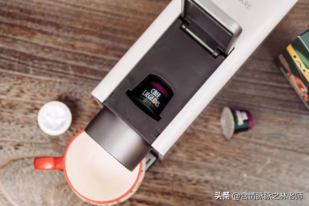 全自动胶囊咖啡机选购全攻略,国产咖啡机哪种最好