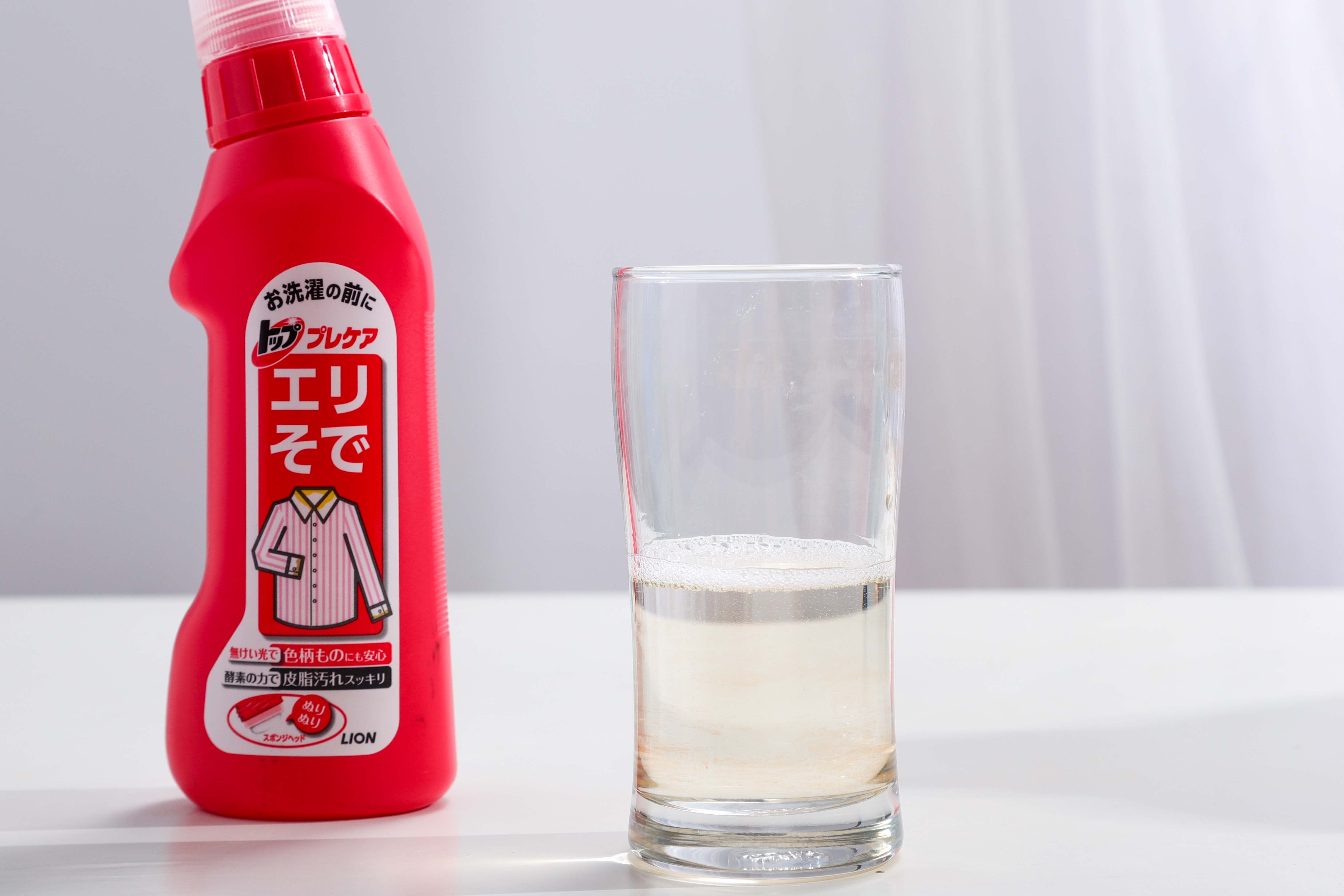 手洗衣服洗衣液能洗干净衣服吗,手洗衣物洗衣液