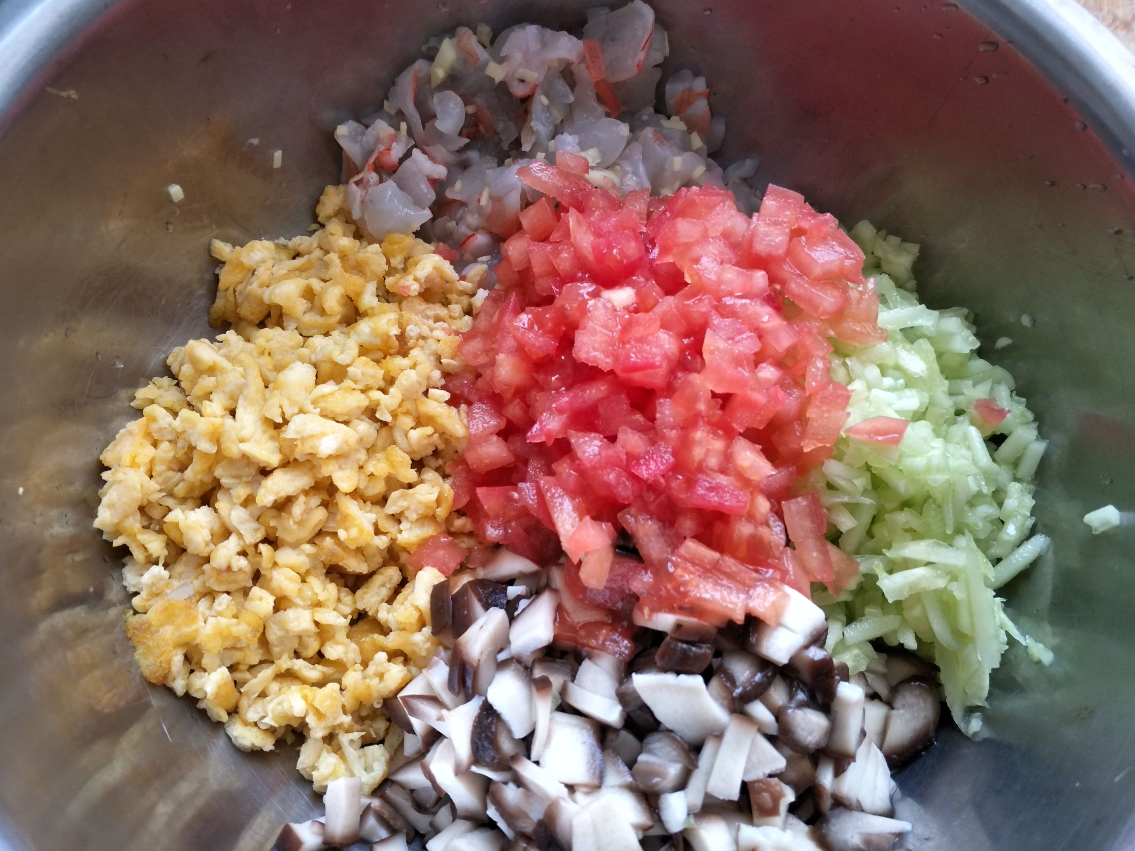 煮饺子时水是煮开了再下吗,煮饺子最忌讳开水下锅