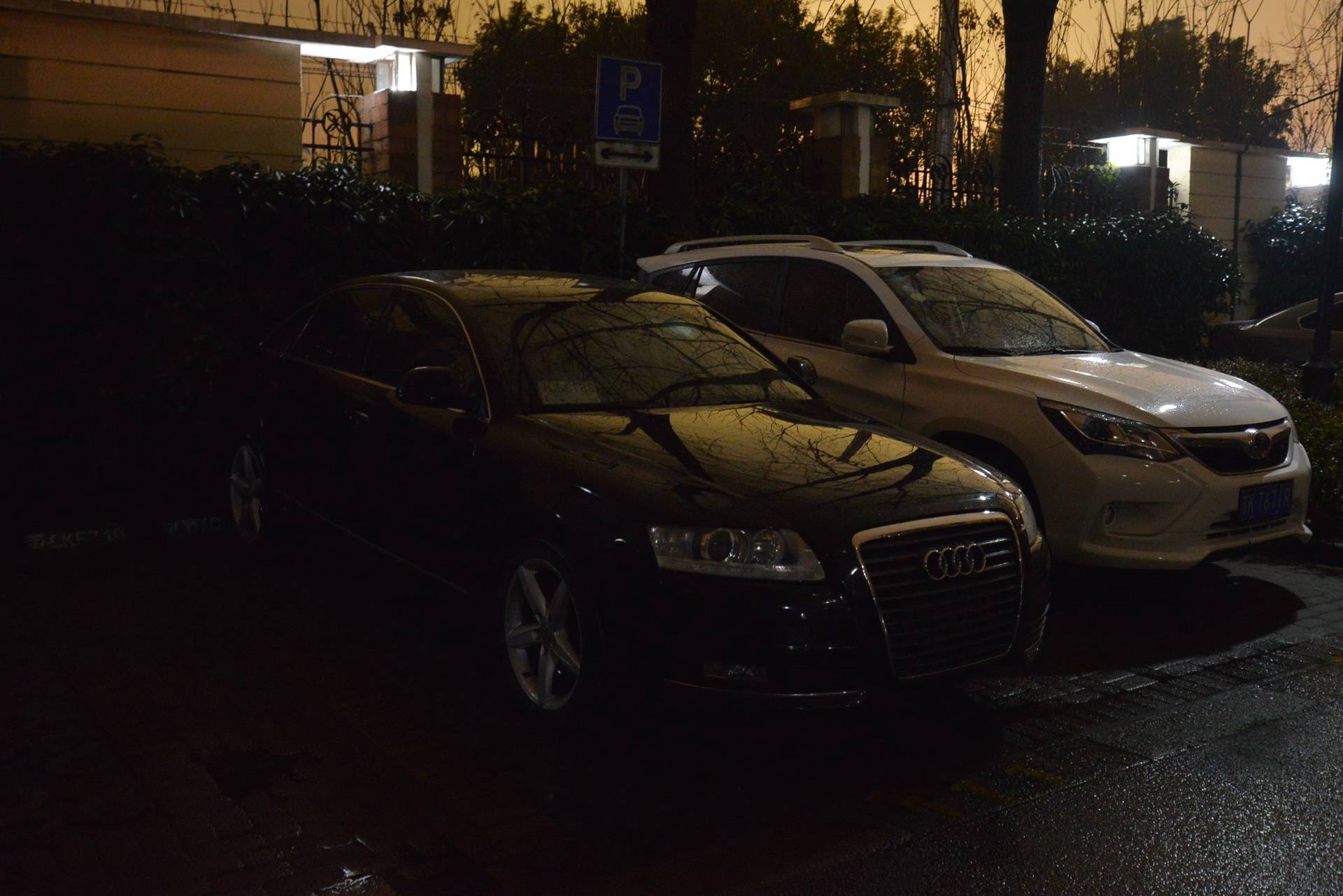 10多万奥迪a6l,柴油a6l怎么样