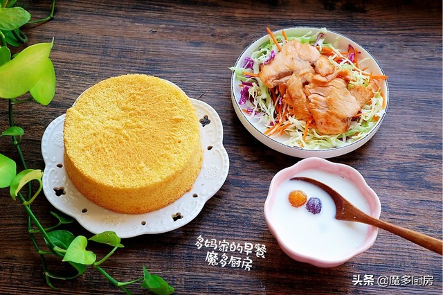 早餐简单又营养的食谱有哪些,早餐应该吃什么简单又营养