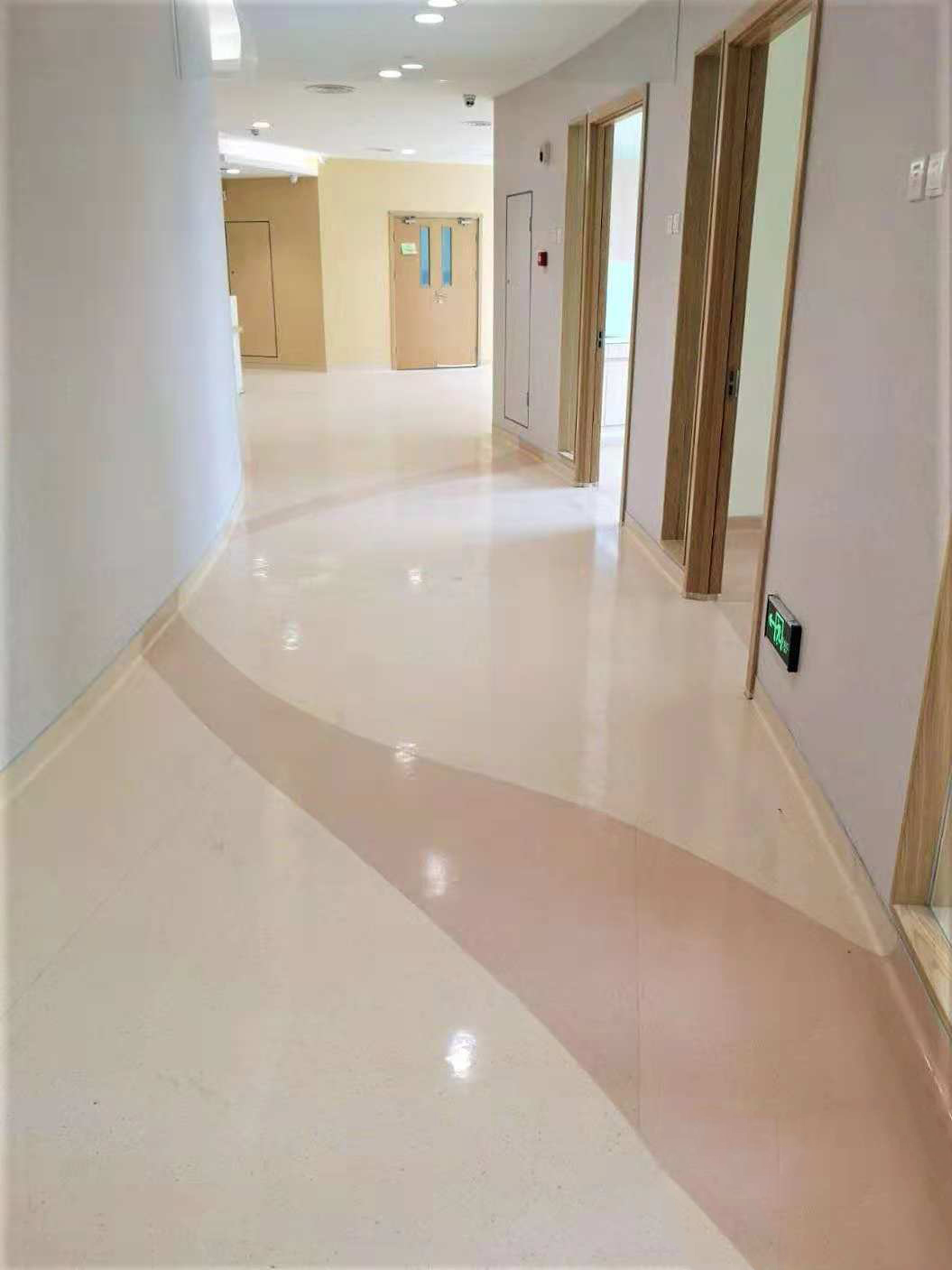 洁福PVC塑胶地板,洁福pvc塑胶运动地板