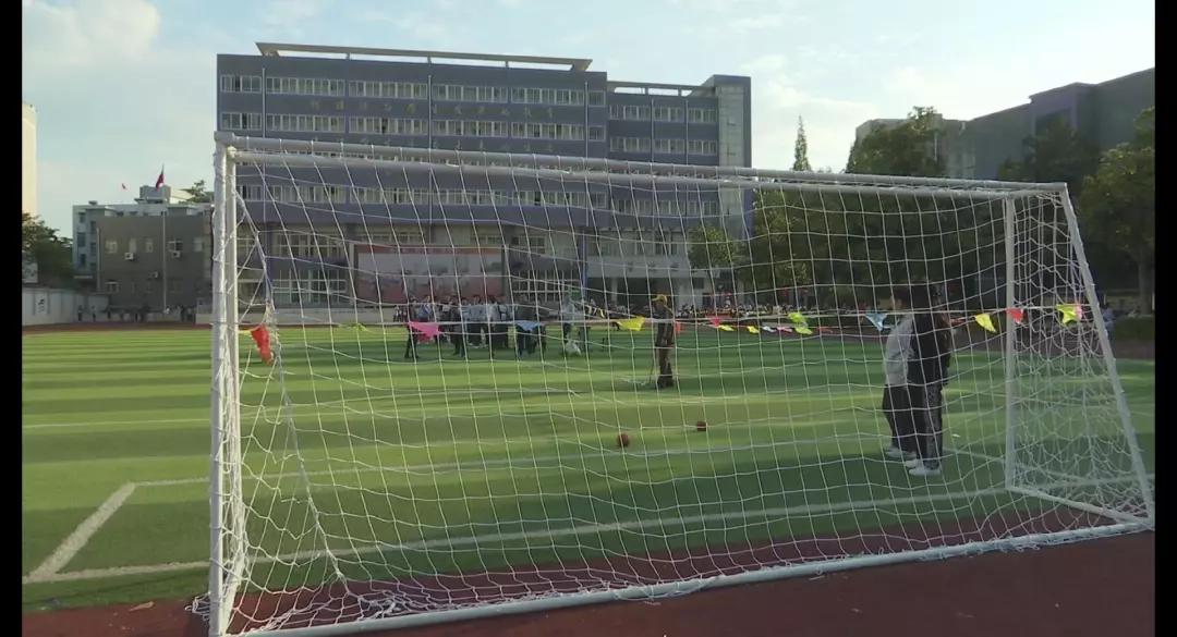 西六支中学举行2020年秋季运动会,南京一中初中部2020年秋季运动会