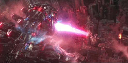 一口气看完99部最强科幻巨作,世界十大巅峰科幻巨作