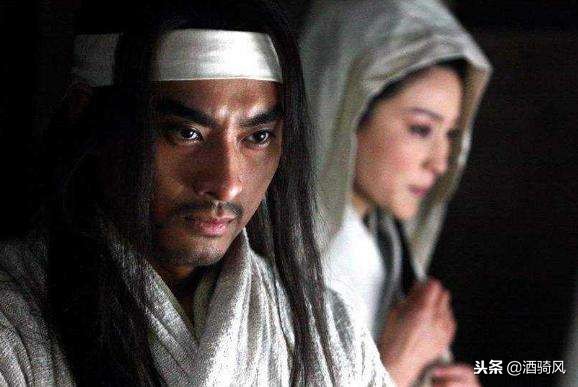 武松为什么走上不归路,武松离开后阳谷县后面怎么样了