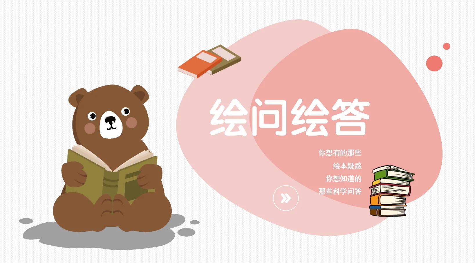 英语绘本阅读如何进行有效提问,阅读绘本如何引导孩子提问