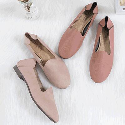 时尚经典永不过时气质女鞋,日本舒适女鞋