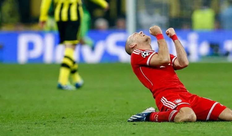 罗贝里十年终章插曲,罗贝里的十年