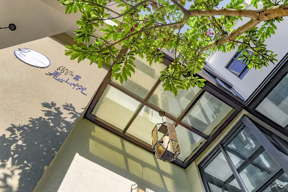 【在韶关过大年】春节游玩,推荐韶关这10间精品民宿!颜值高,来过慢生活