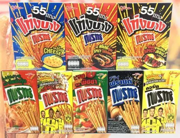 泰国必买精品100种,泰国必买的30款商品