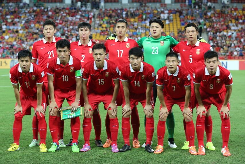 忆昔峥嵘岁月国足,回忆鲁能时期的郑智进球集锦