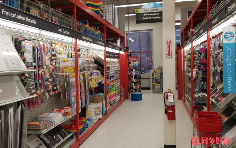 加拿大租房，皇后大学买买买必备精品攻略【二】