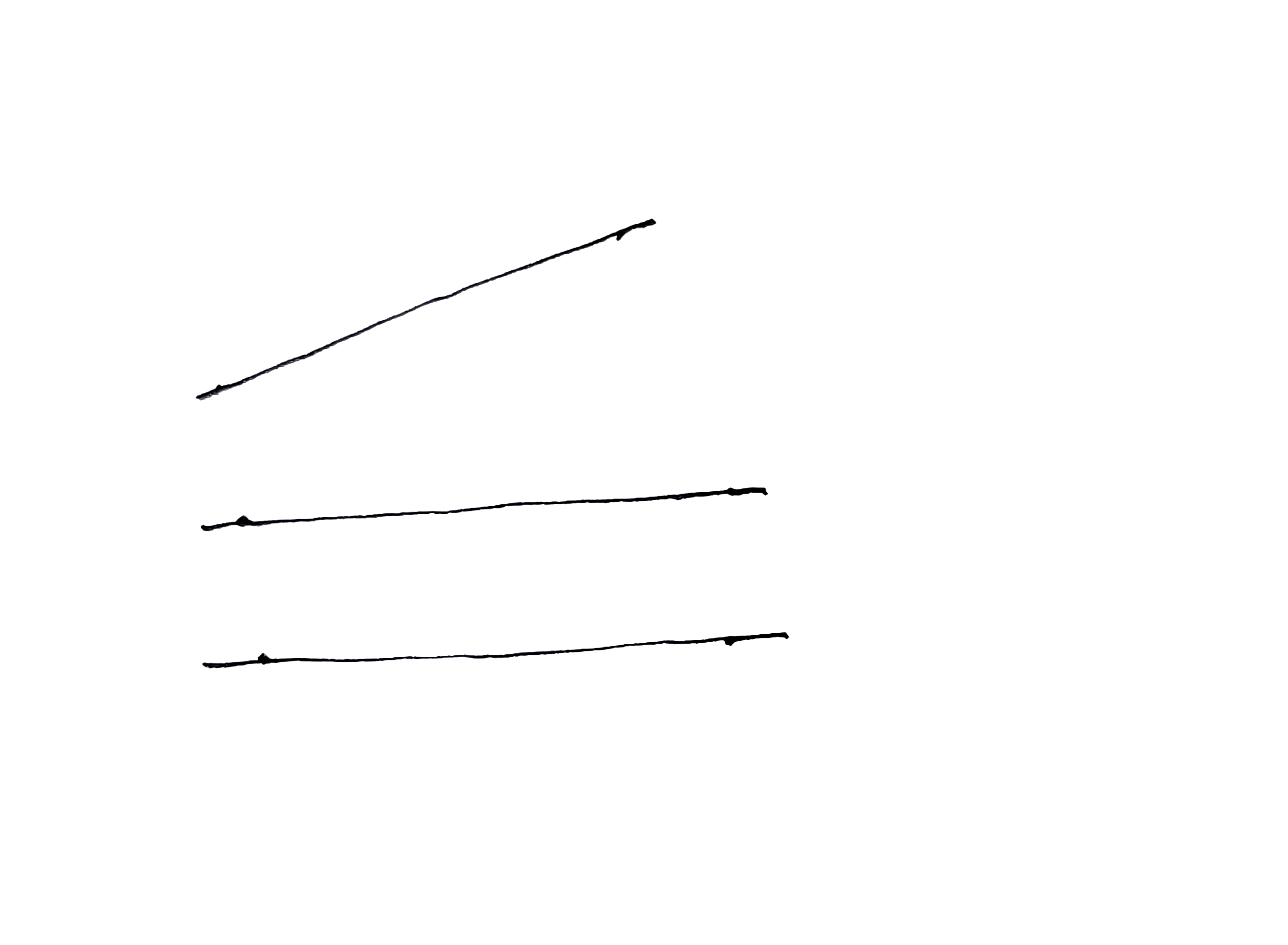 钢笔画速写怎么练,钢笔画速写基本知识