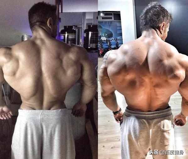 肌肉练大了但是软是啥原因,健身练大的肌肉还能缩小么