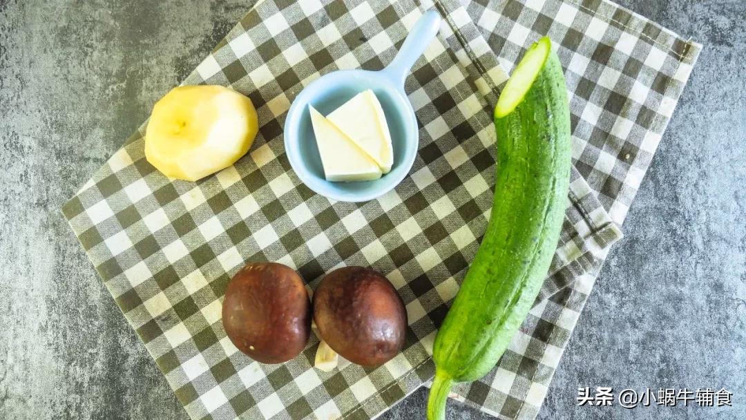 12个月以下宝宝辅食一日三餐,宝宝辅食一日三餐安排12个月