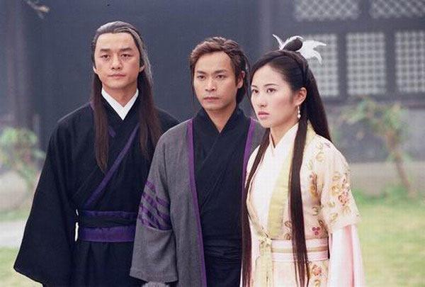 盘点一些小时候看过的经典电视剧,你们看过的所有经典电视剧