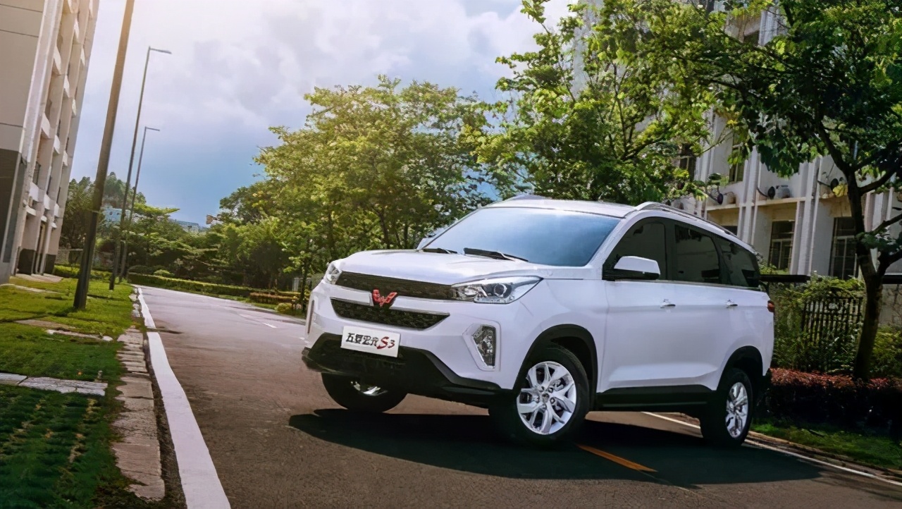 长安欧尚x70a五菱宏光s3哪个更好,五菱宏光s3口碑好