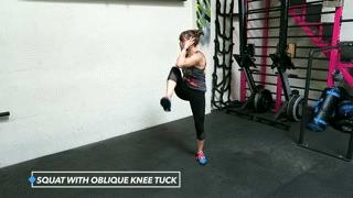 平板支撑其实不算太难,3分钟高效平板支撑