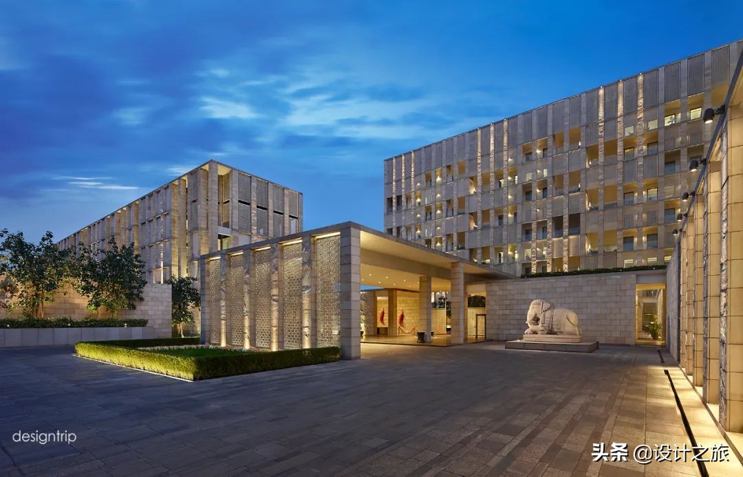 全球35家安缦住宿本身是一种修行,全球32家安缦