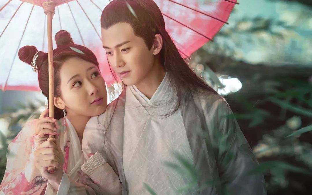 琉璃东宫香蜜三大虐剧,颠覆三观的三部剧香蜜