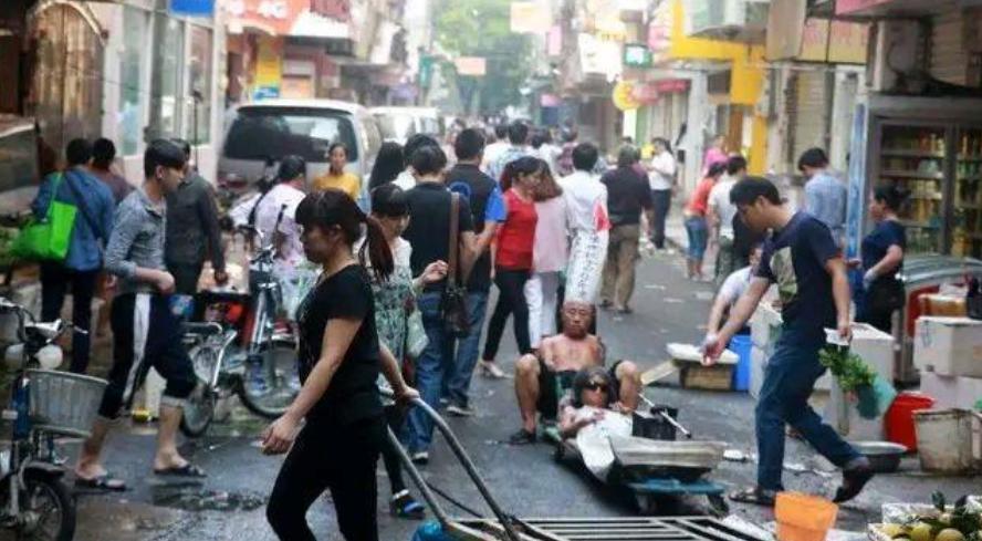 东莞城中村出租房,东莞闲置独栋陈旧民房出租