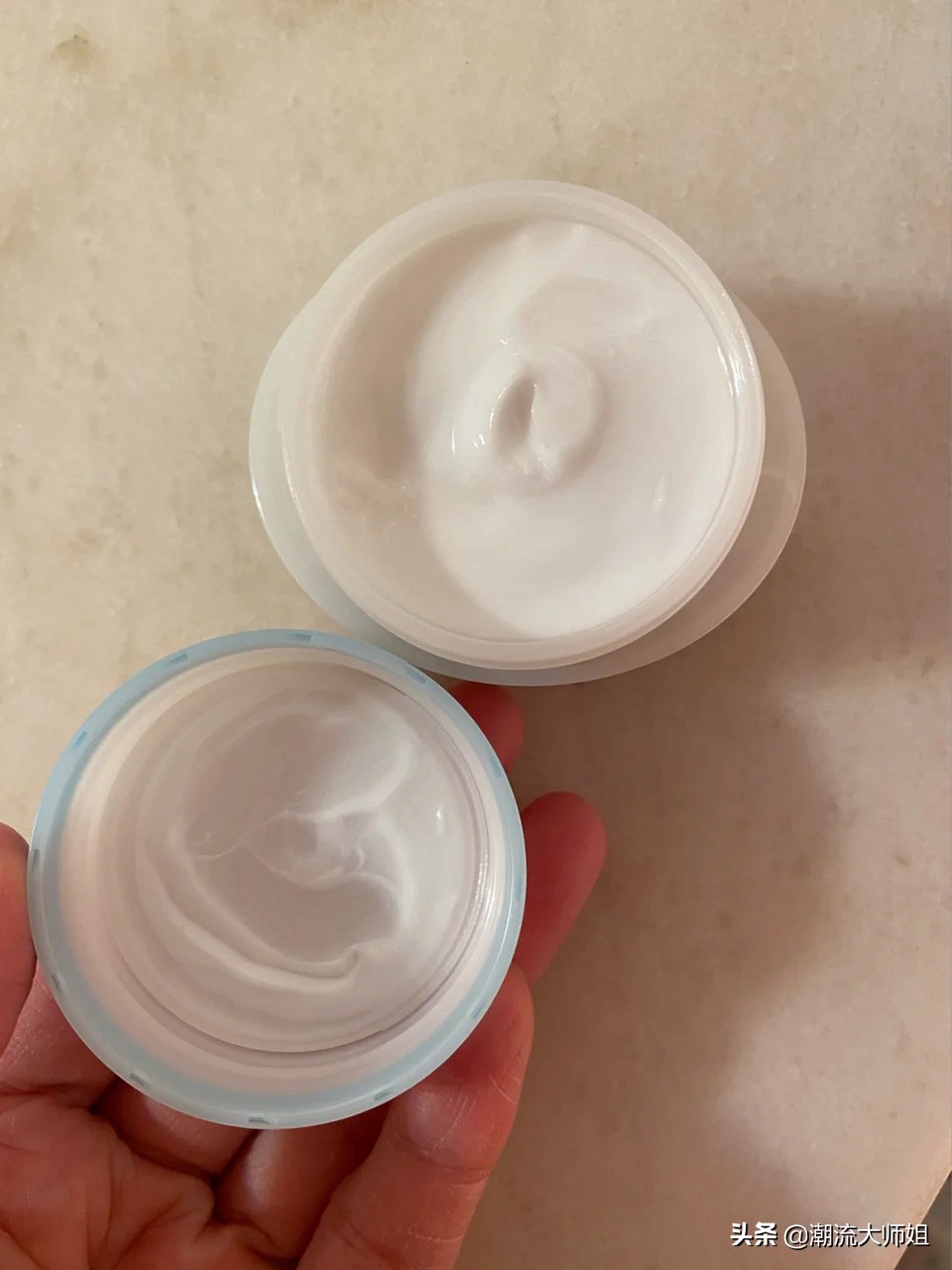 科颜氏面霜好用还是珂润面霜好用,珂润面霜和科颜氏面霜到底哪个好