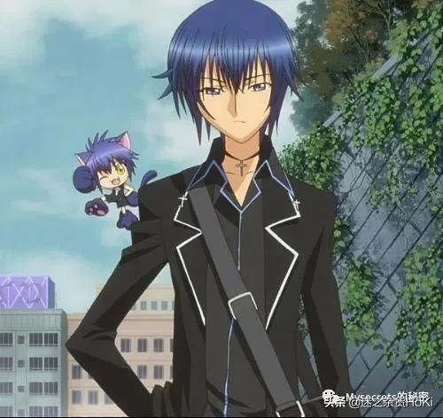 那些90年代流行的日漫,90年代的日漫女神