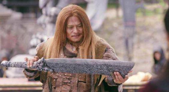 倚天剑和屠龙刀同为一个级别,倚天剑和屠龙刀有什么威力