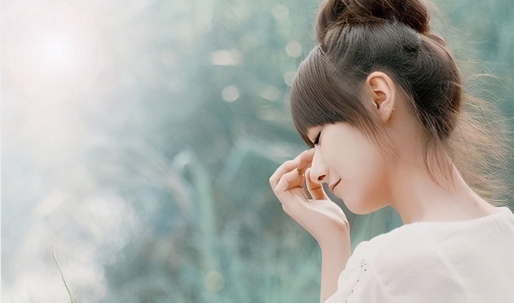 女人想和你在一起的五个迹象,已婚女人想和你在一起的目的