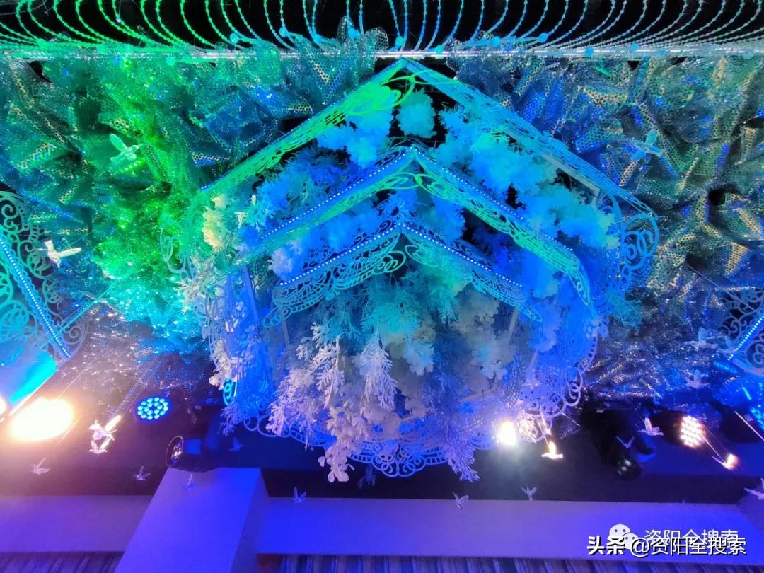 资阳银都大酒店,银都大酒店年会