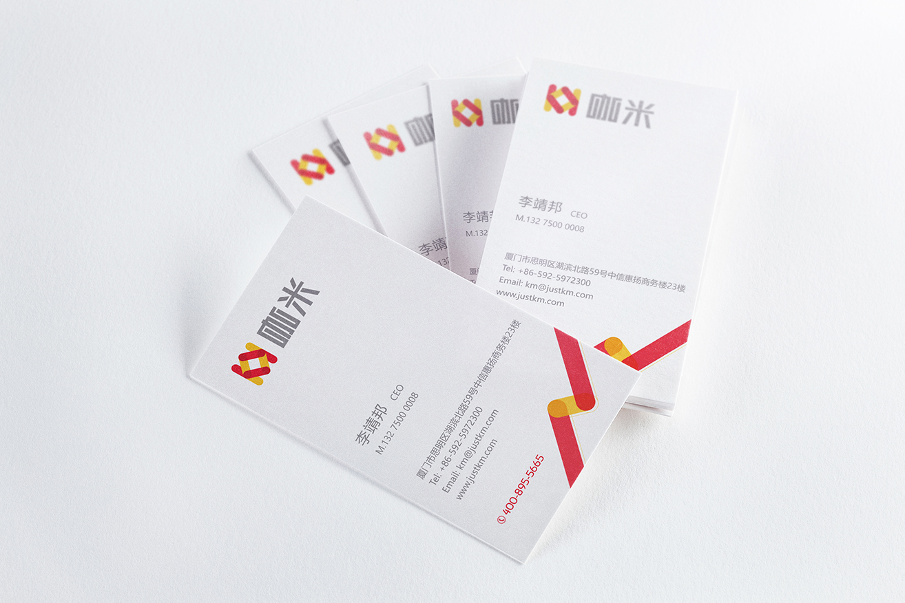 KM时代投资集团品牌形象