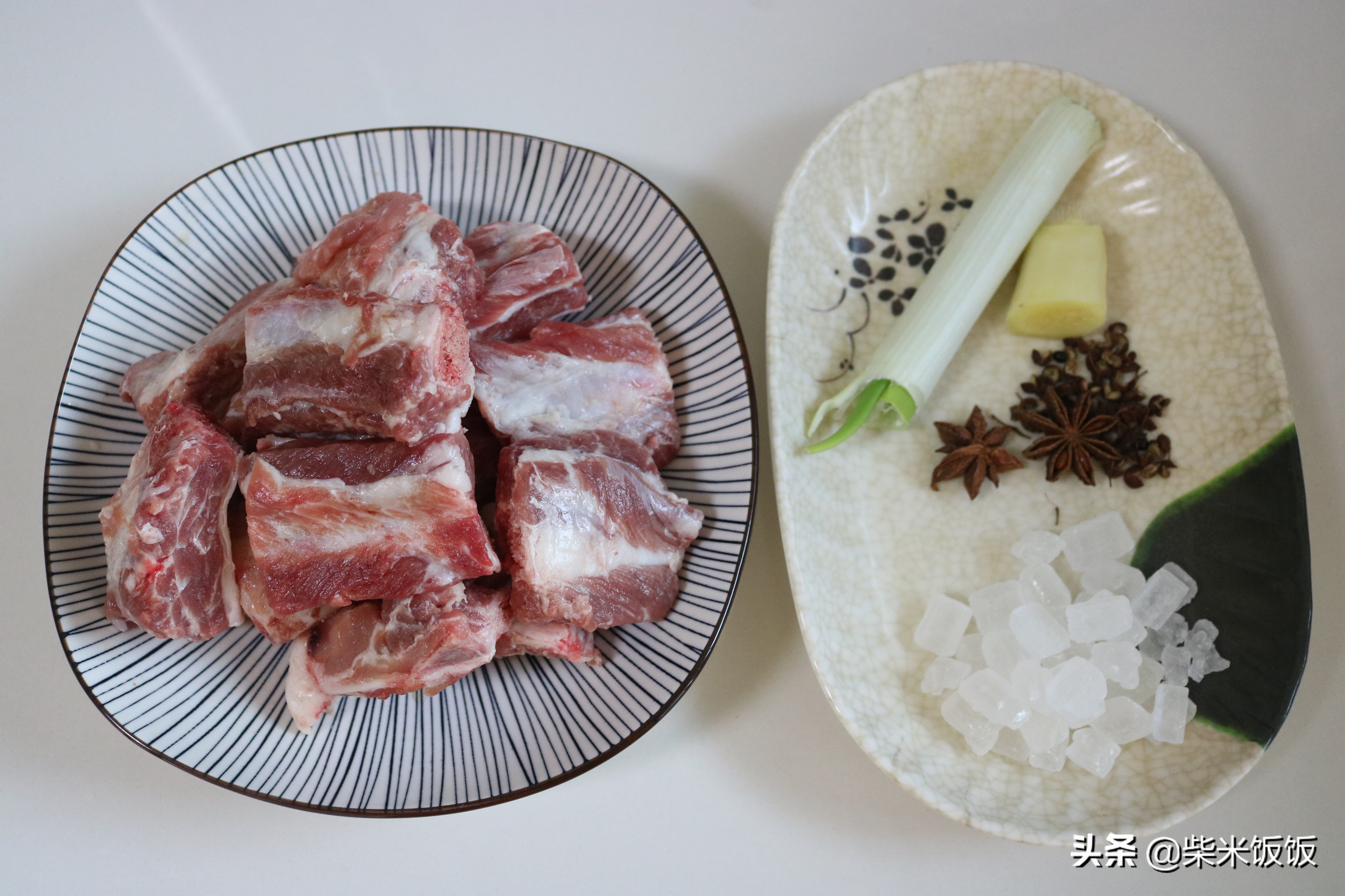 怎样做自制焖锅菜,分享农家一锅焖的做法