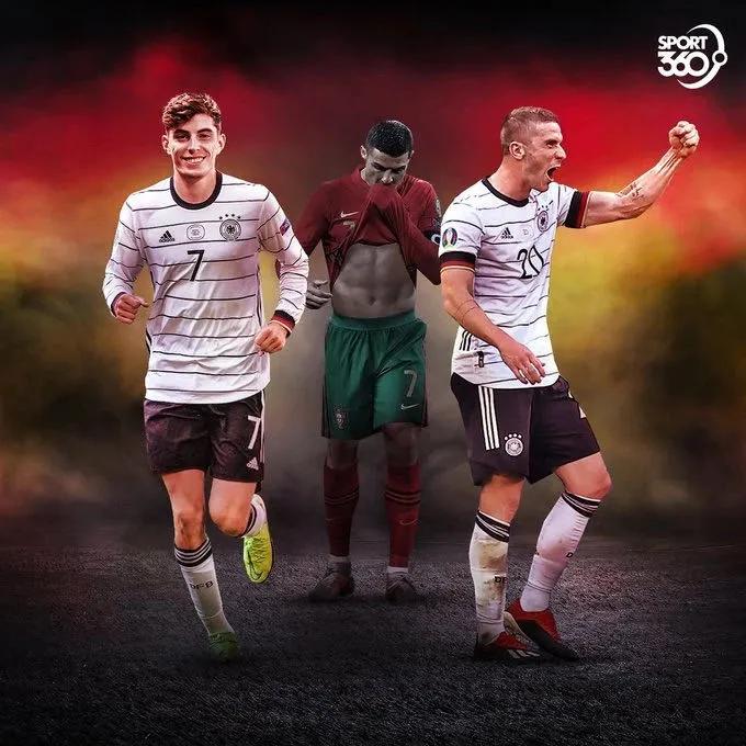 德国vs葡萄牙免费直播,欧洲杯德国葡萄牙哪个赢