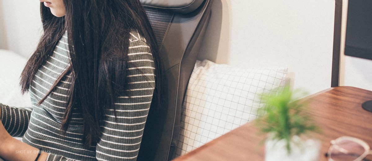 小米有品乐伽按摩垫,小米有品腰部按摩靠垫测评