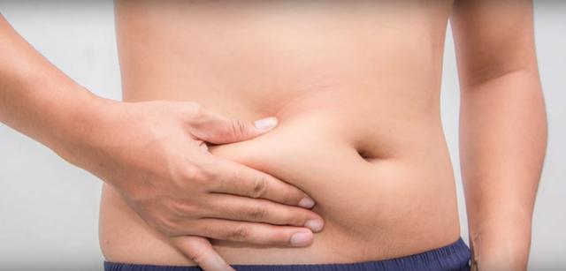 腹部肥胖对胰岛素吸收有影响吗,腰腹囤积脂肪