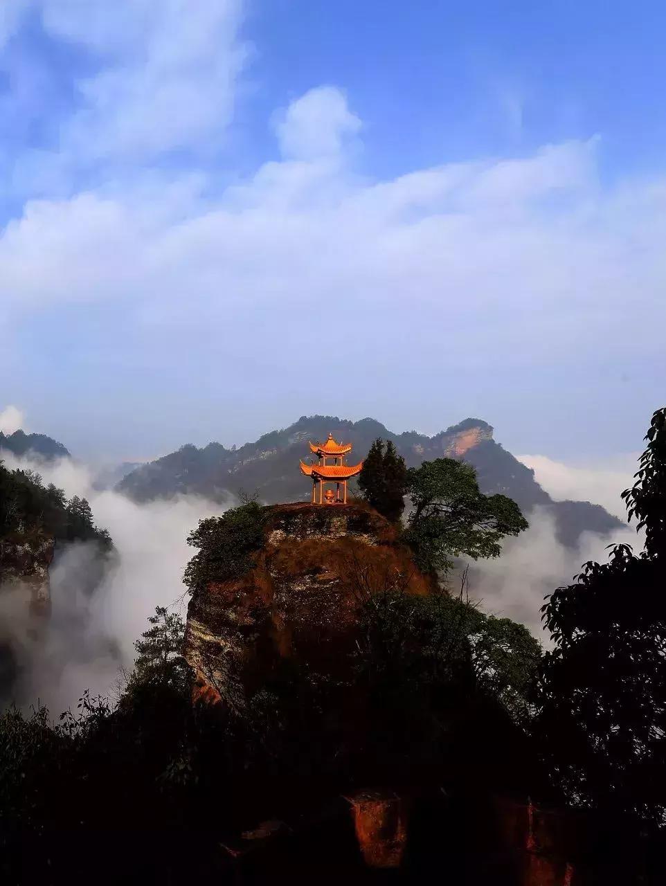 一个徽州惊艳全世界,徽州凭什么惊艳世界