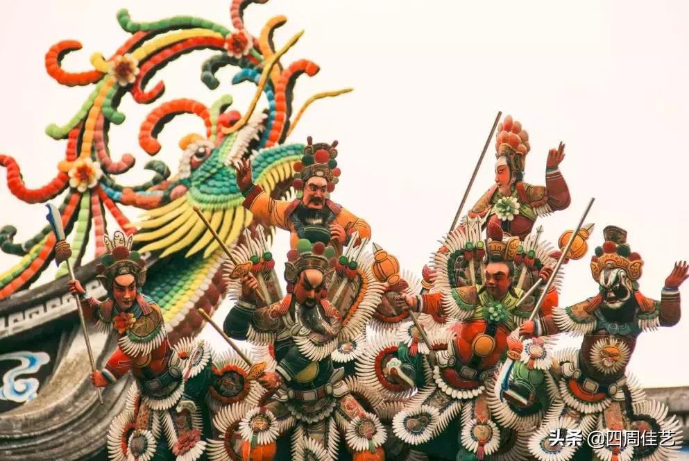 揭阳汕头潮州为什么称为潮汕,潮州汕头揭阳属于哪个地区