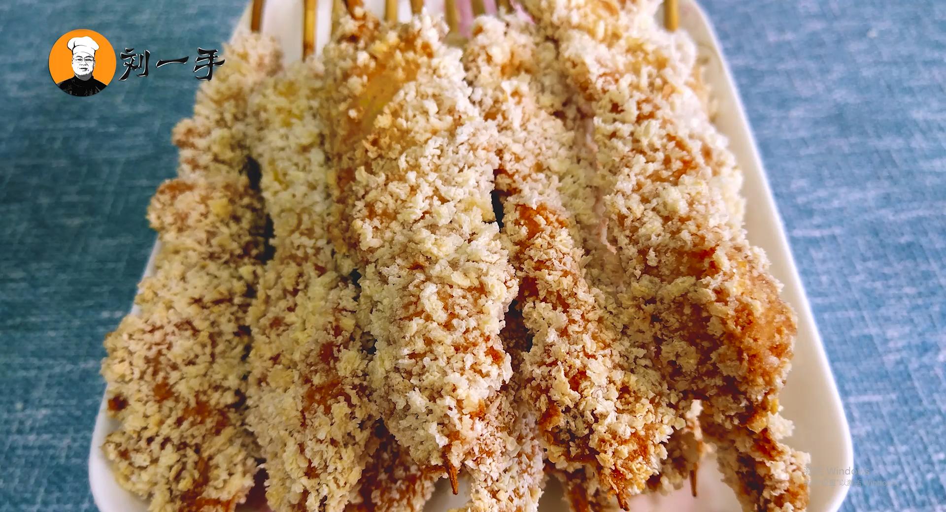 秘制鸡排的开店制作全过程,鸡排独家秘制配方