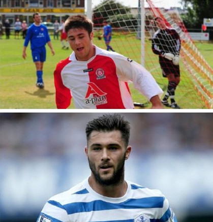 瓦尔迪个人简介,瓦尔迪怎么变成球星的