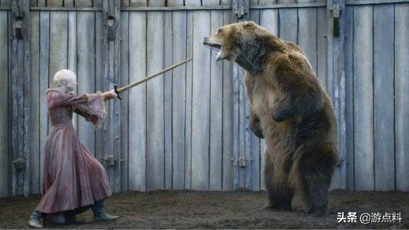 盘点权力的游戏中让你深刻的镜头,权力的游戏最经典的一集是什么