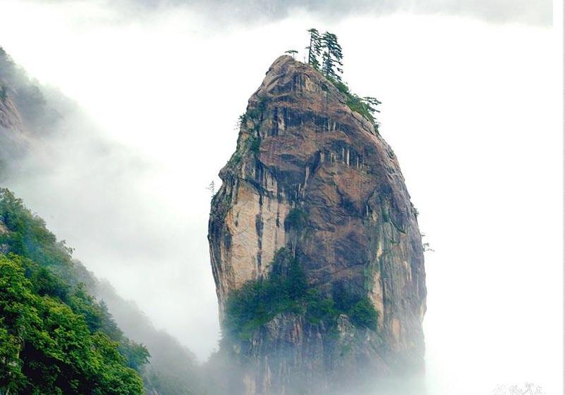 平顶山有什么好玩的旅游景点,平顶山神牛谷旅游景区