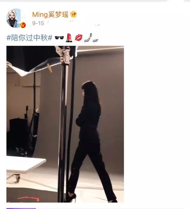 唐嫣和奚梦瑶飘忽不定的“肚子”,成了2019娱乐圈的两大谜团