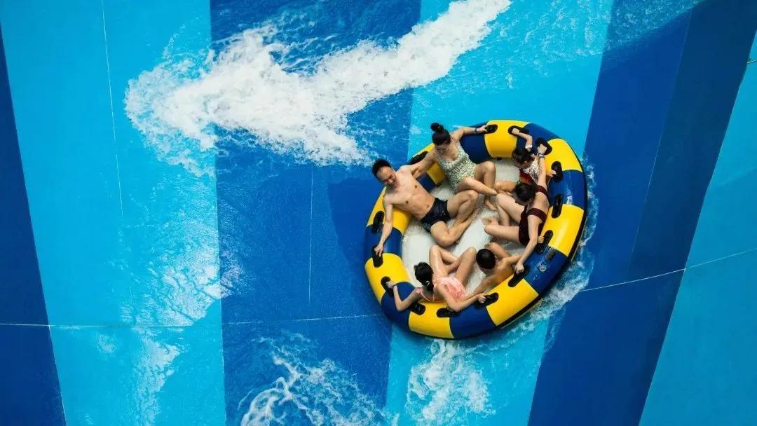 雨天如何玩西海岸,前往西海岸攻略路线