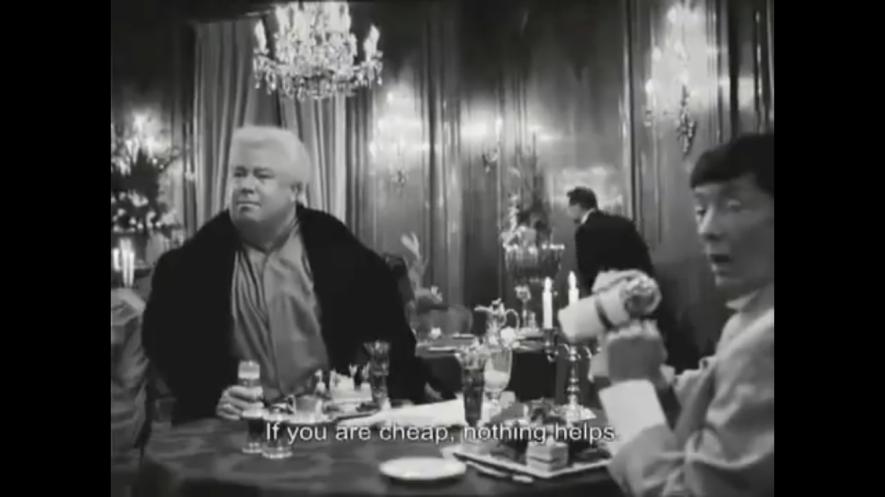 逝去亦永恒：“老佛爷”卡尔拉格斐的传奇人生