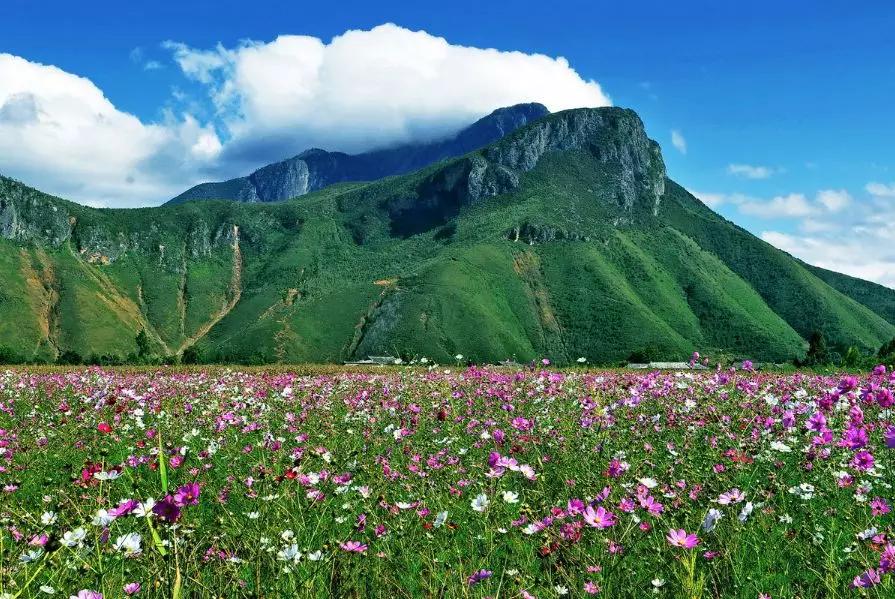 7月泸沽湖现状,7月的泸沽湖天气