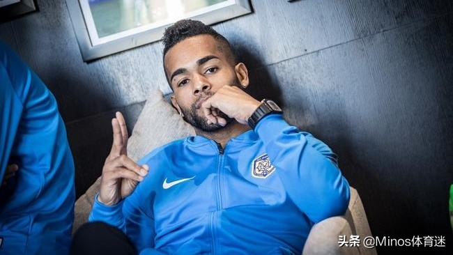 归化球员与国内球员的区别,归化非华裔血统球员