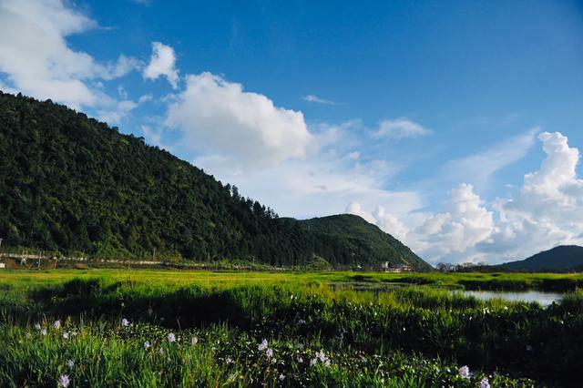 玩遍全云南,玩遍云南