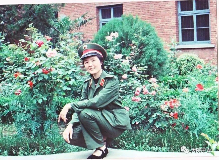 杨苏豫▏门诊部的故事(一)