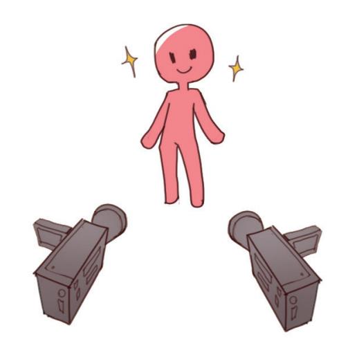 看3d电影头晕,看3d电影头晕想吐是什么原因